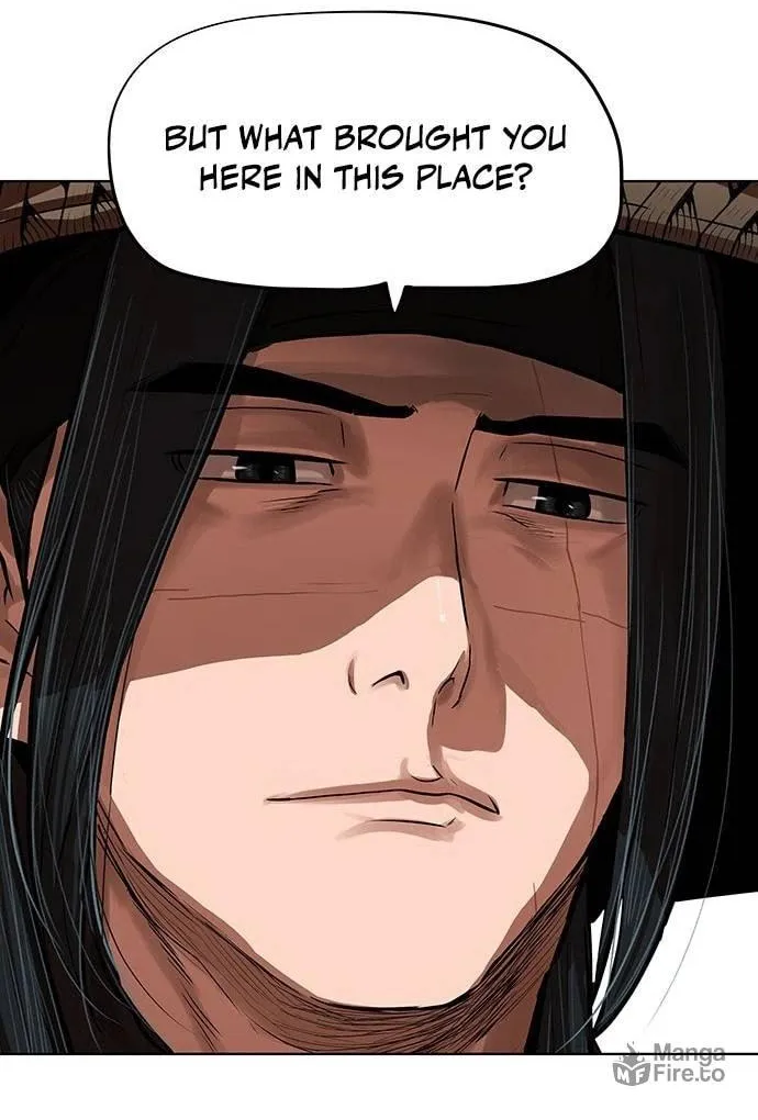 Escort Warrior Chapter 128 page 54 - 