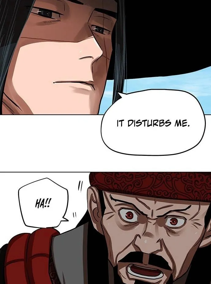 Escort Warrior Chapter 128 page 62 - 