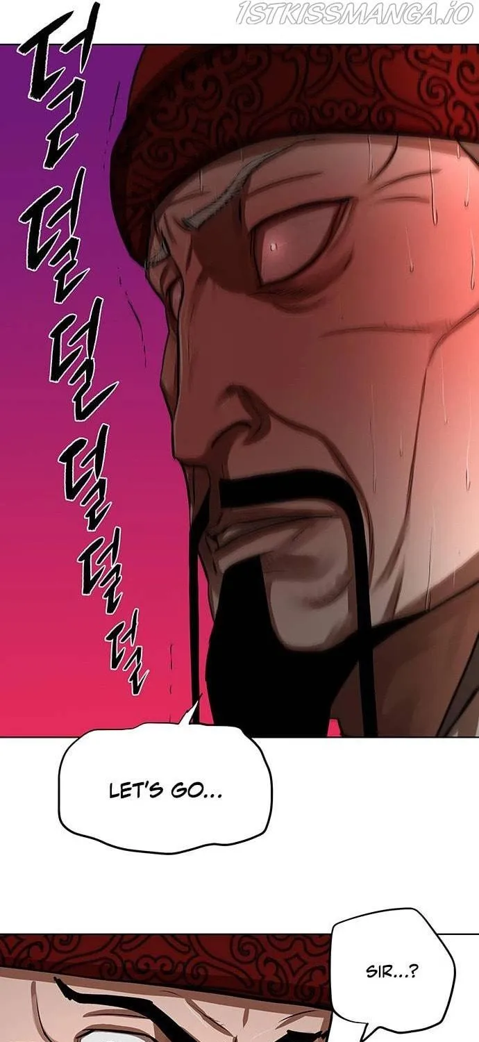Escort Warrior Chapter 128 page 65 - 