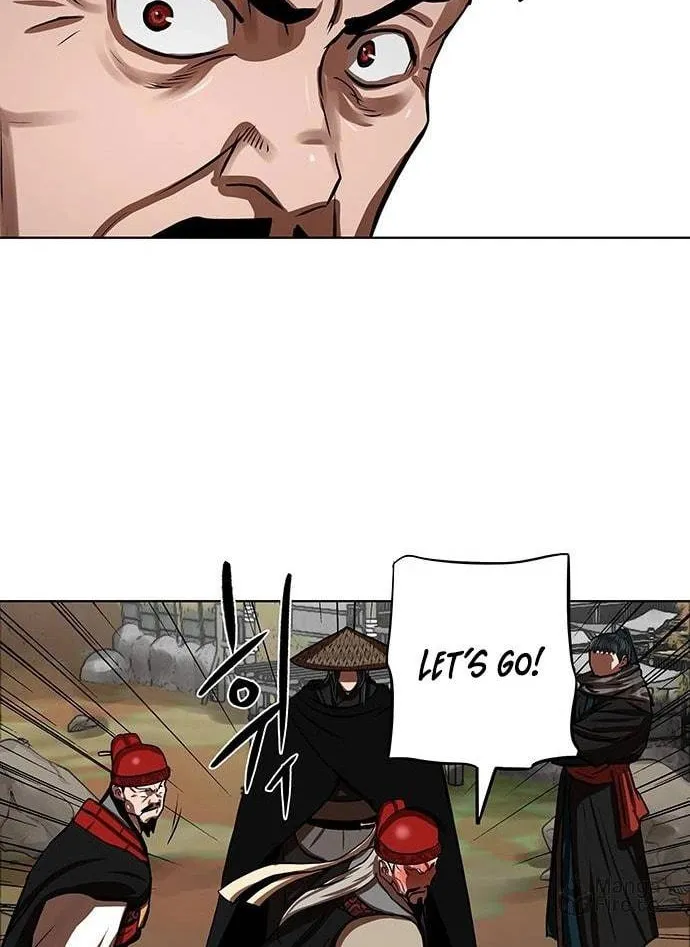 Escort Warrior Chapter 128 page 66 - 