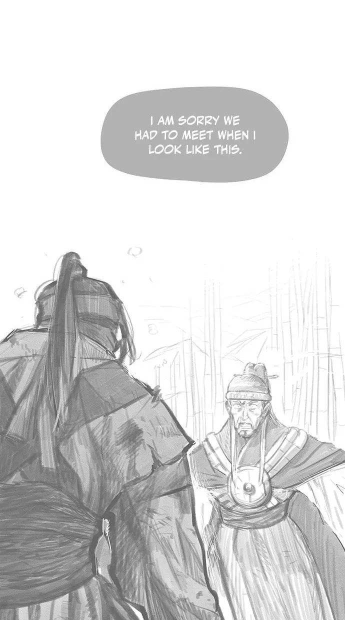 Escort Warrior Chapter 128 page 74 - 