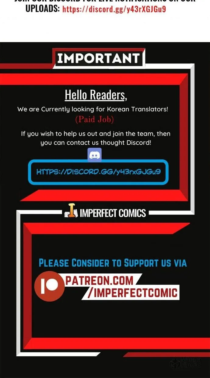 Escort Warrior Chapter 128 page 76 - 