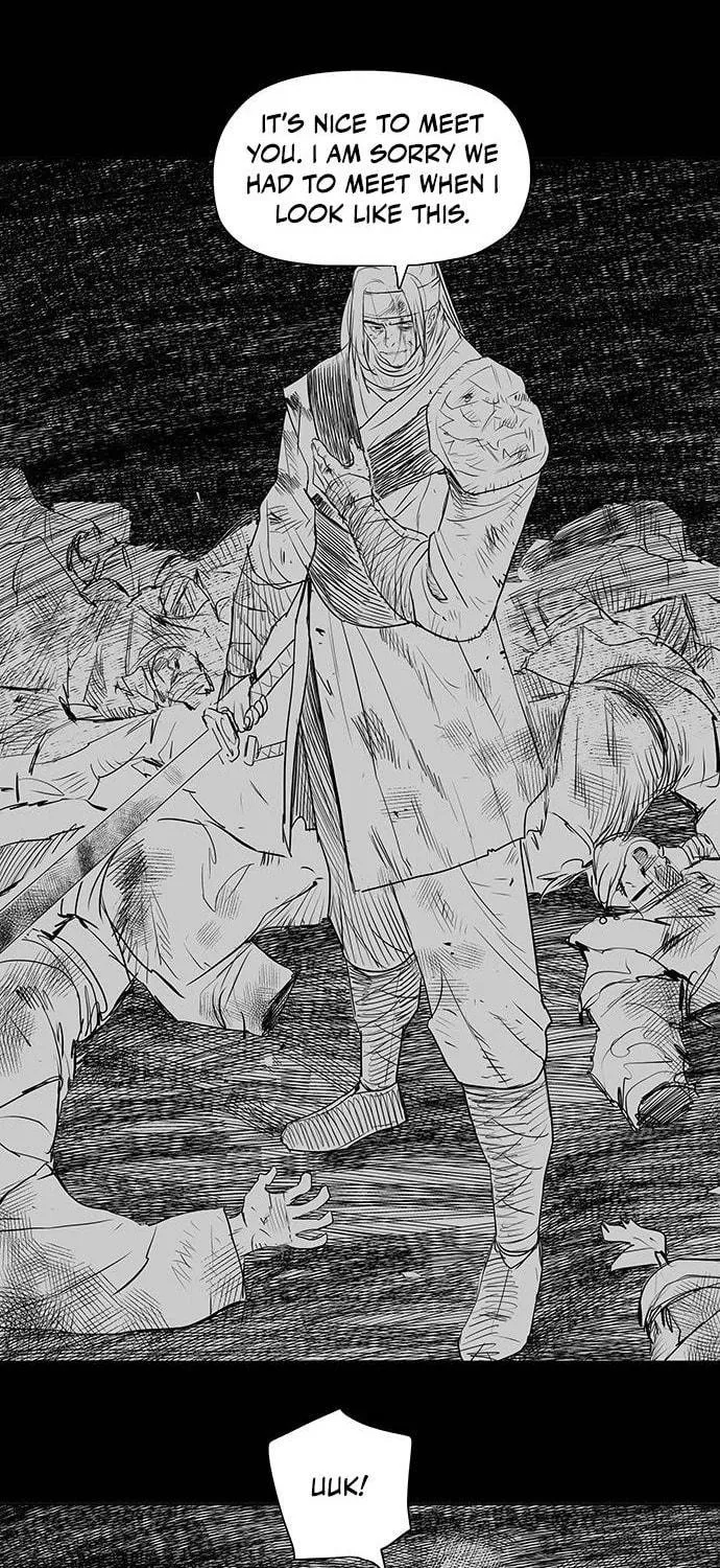 Escort Warrior Chapter 129 page 23 - 