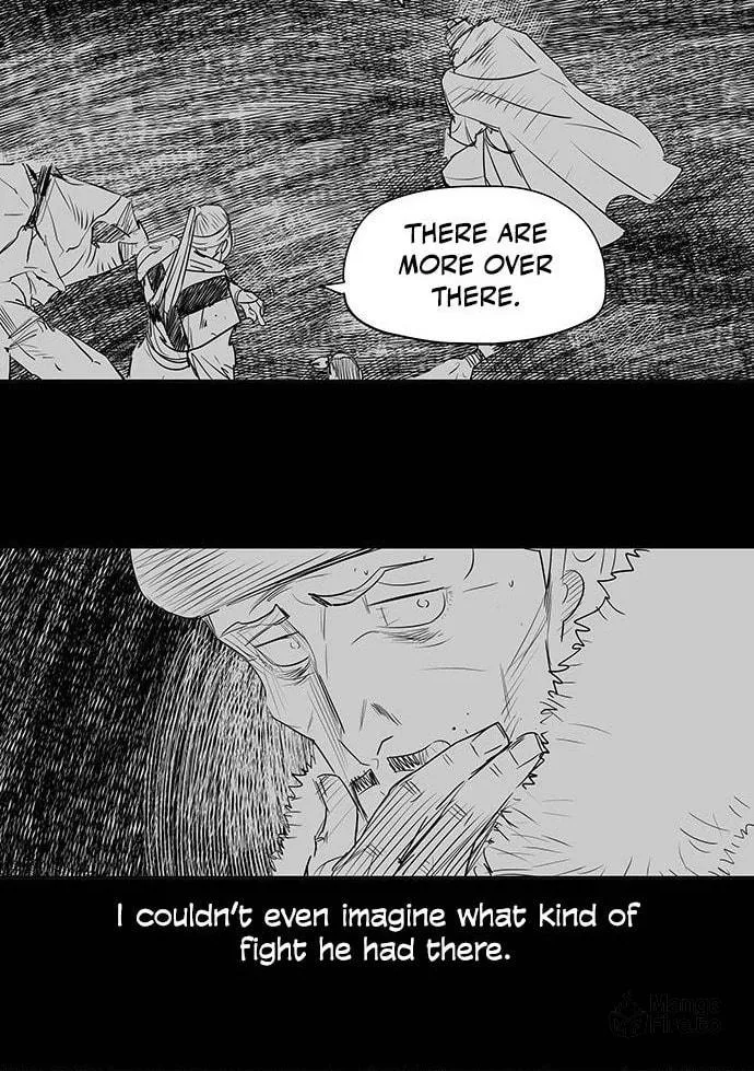 Escort Warrior Chapter 129 page 24 - 