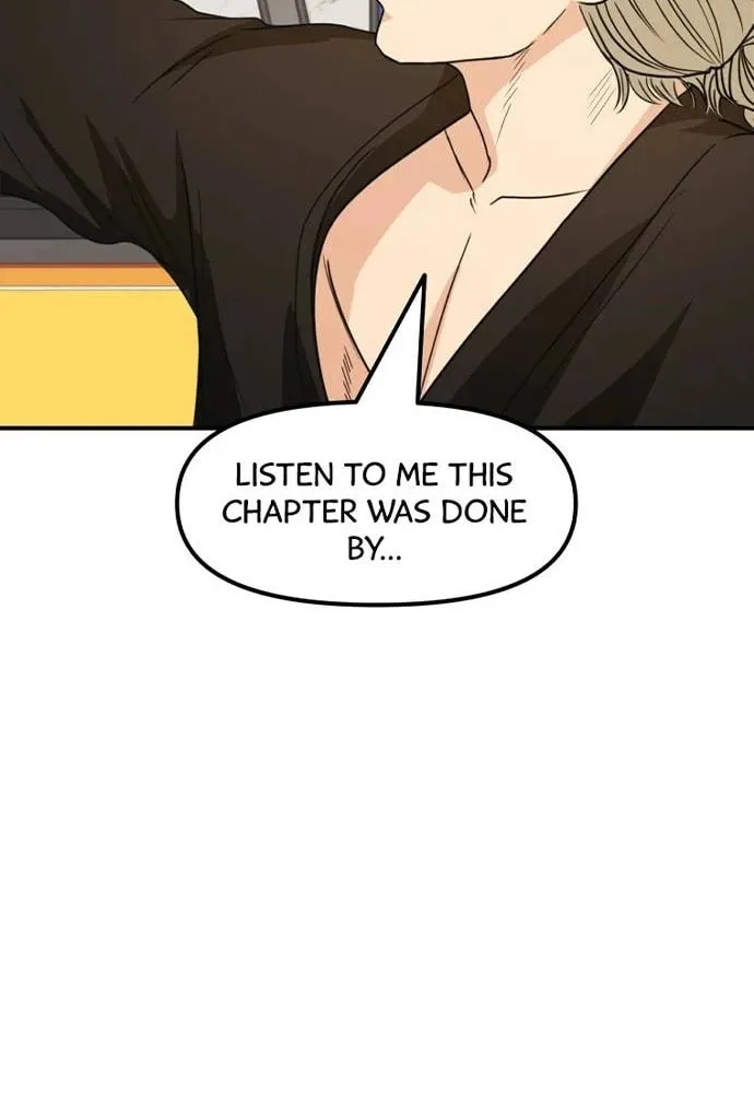 Escort Warrior Chapter 129 page 34 - 