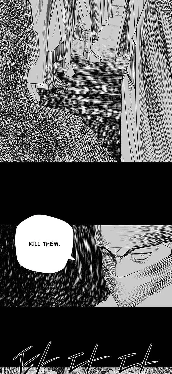 Escort Warrior Chapter 129 page 37 - 
