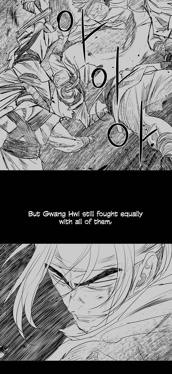 Escort Warrior Chapter 129 page 45 - 