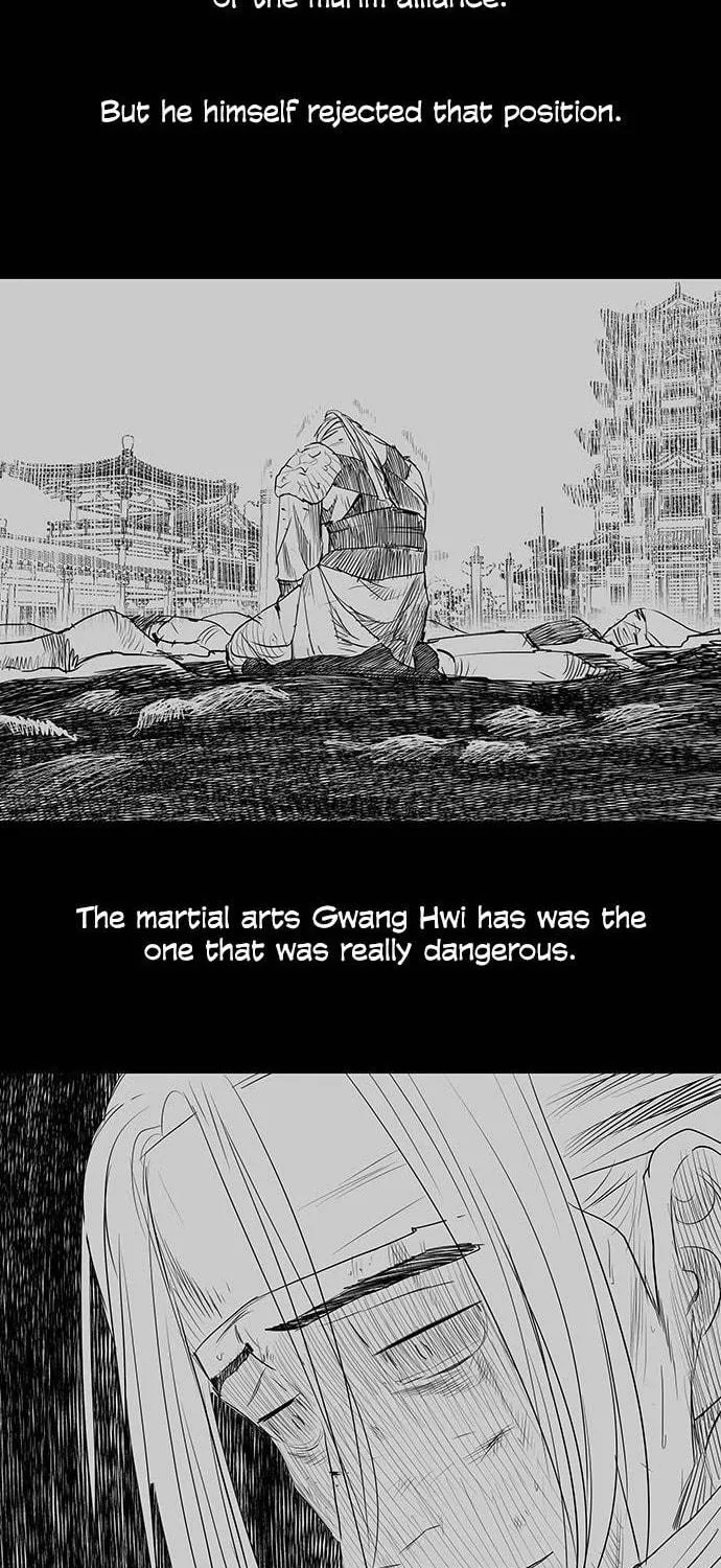 Escort Warrior Chapter 129 page 47 - 