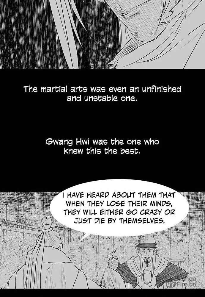 Escort Warrior Chapter 129 page 48 - 