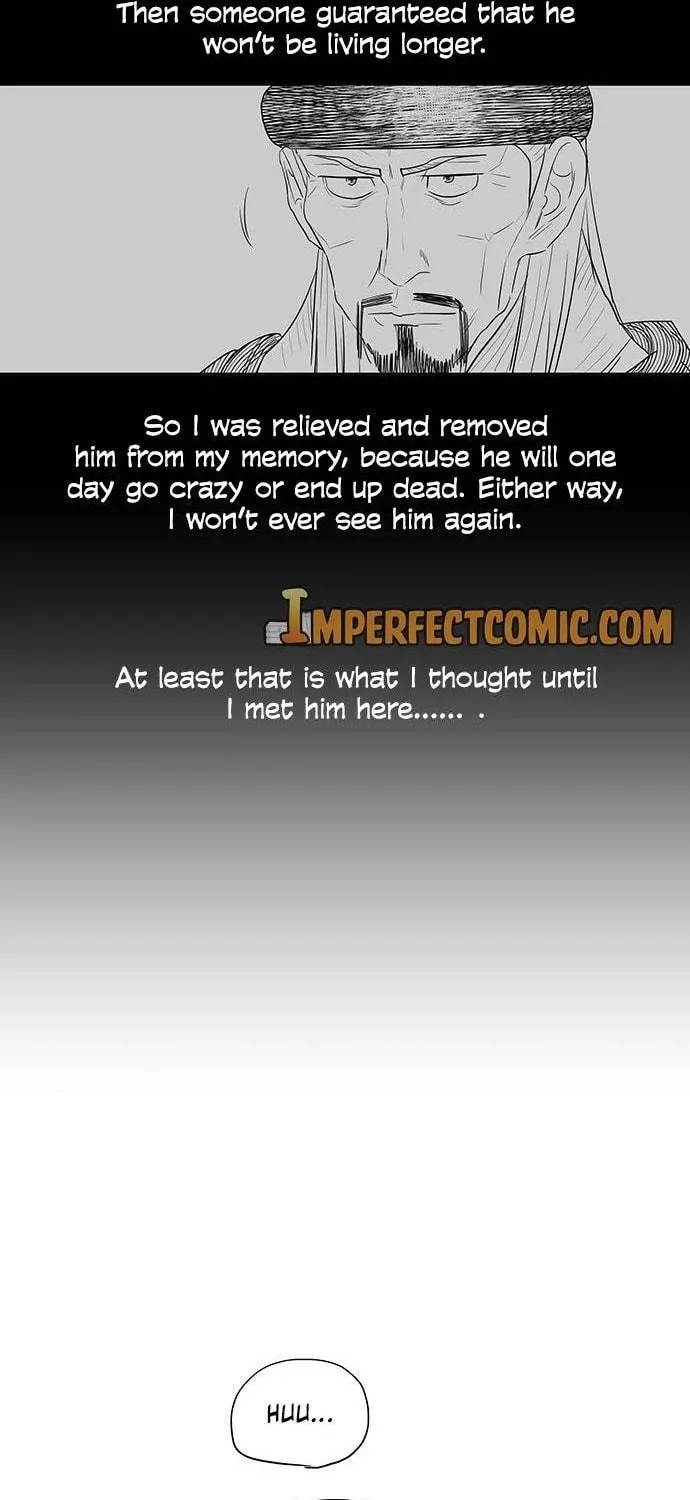 Escort Warrior Chapter 129 page 49 - 