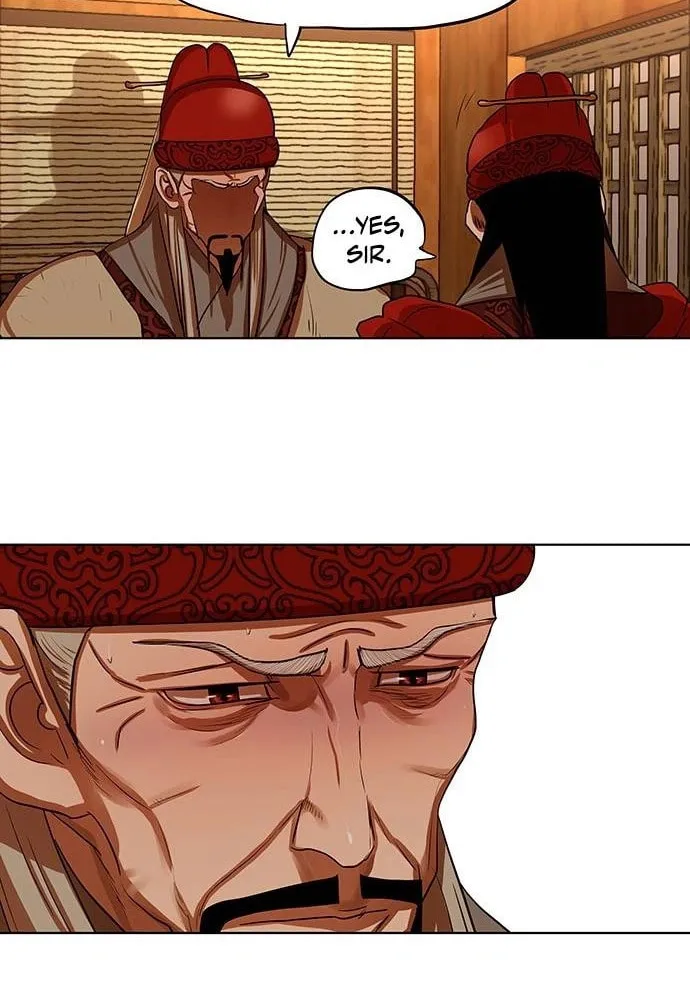 Escort Warrior Chapter 129 page 52 - 