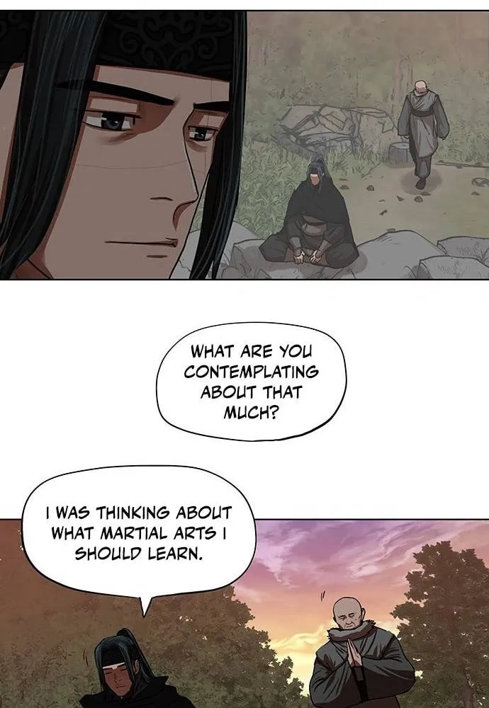 Escort Warrior Chapter 129 page 62 - 