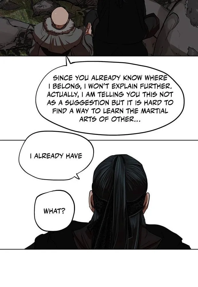 Escort Warrior Chapter 129 page 64 - 