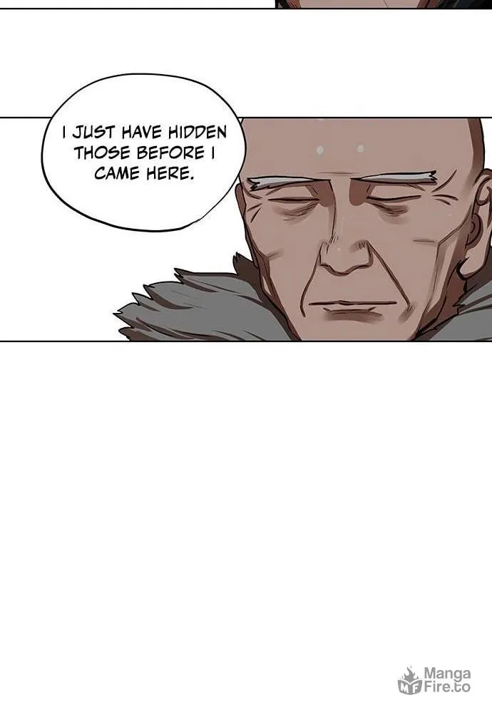 Escort Warrior Chapter 129 page 66 - 