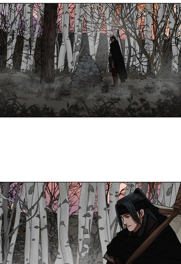 Escort Warrior Chapter 129 page 68 - 