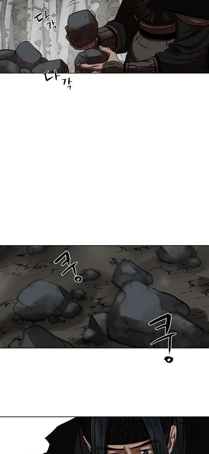 Escort Warrior Chapter 129 page 69 - 