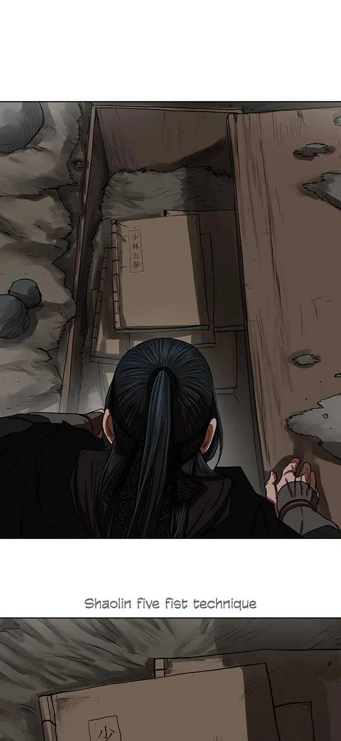 Escort Warrior Chapter 129 page 71 - 