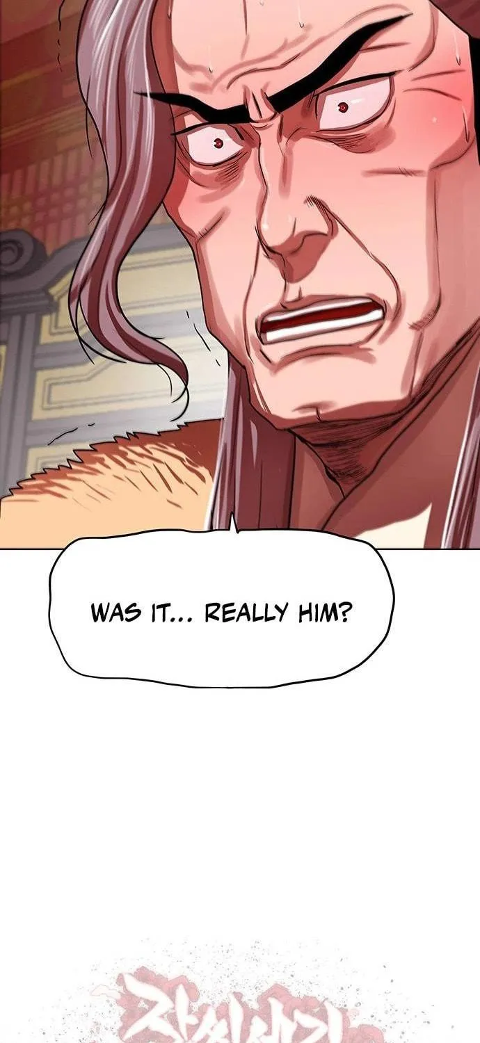 Escort Warrior Chapter 129 page 77 - 