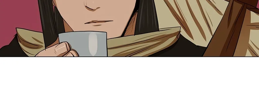 Read Escort Warrior chapter 13 image 28 on Lezhin