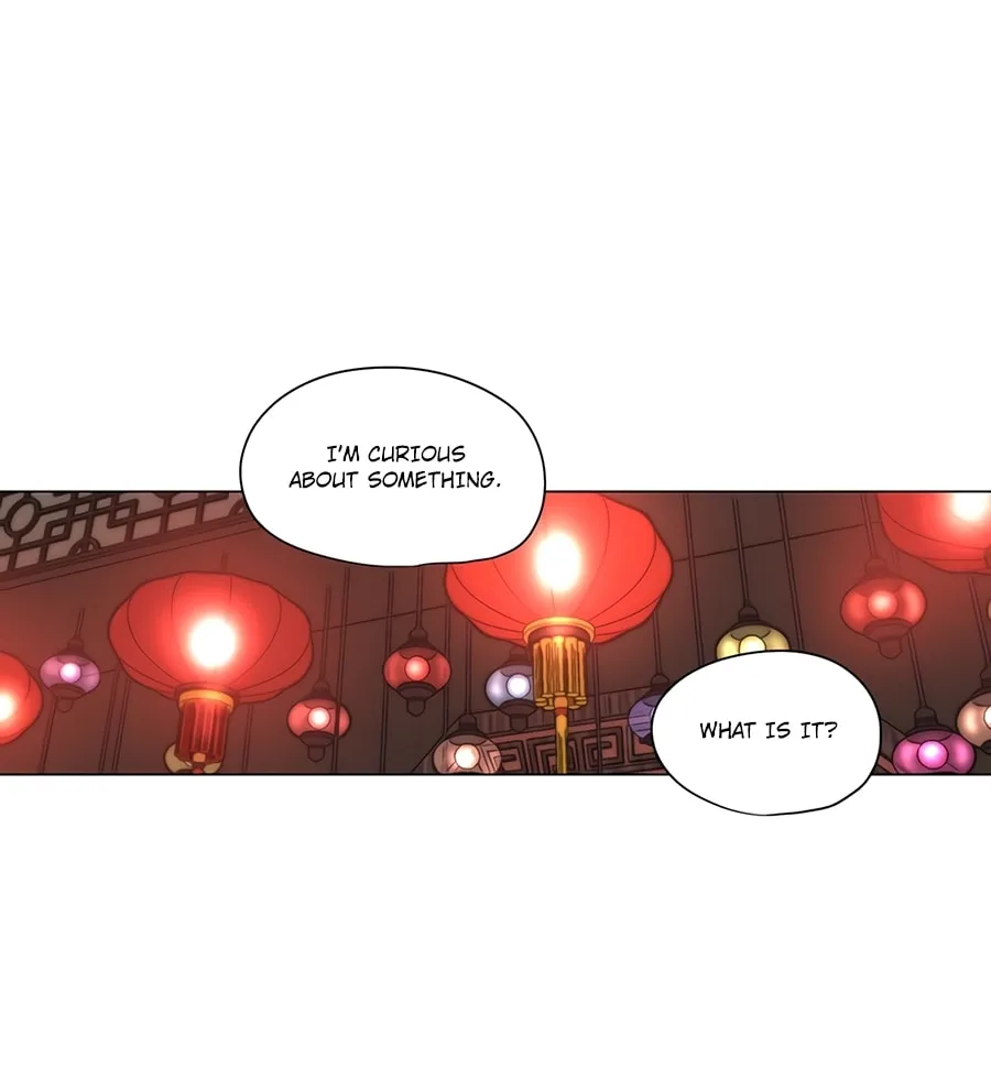 Read Escort Warrior chapter 13 image 34 on Lezhin