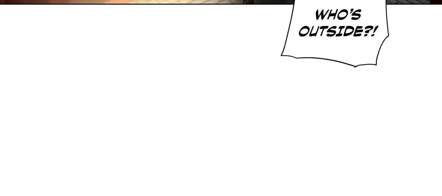 Read Escort Warrior chapter 13 image 7 on Lezhin