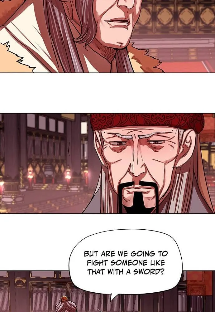 Escort Warrior Chapter 130 page 14 - 