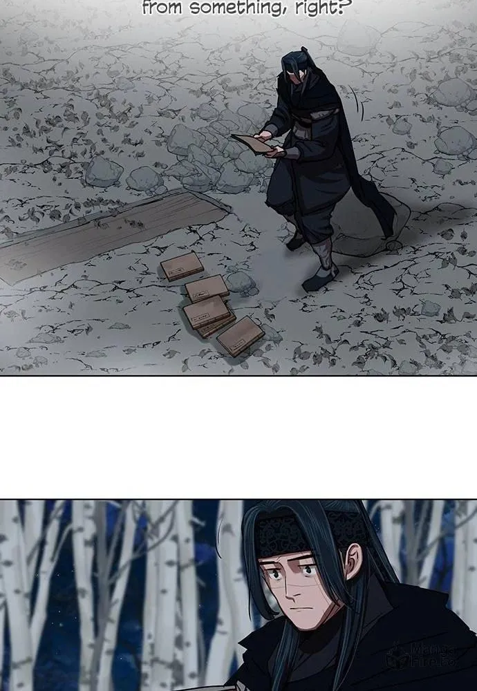 Escort Warrior Chapter 130 page 60 - 