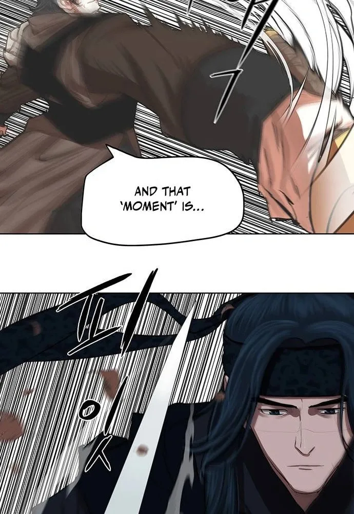 Escort Warrior Chapter 131 page 14 - 