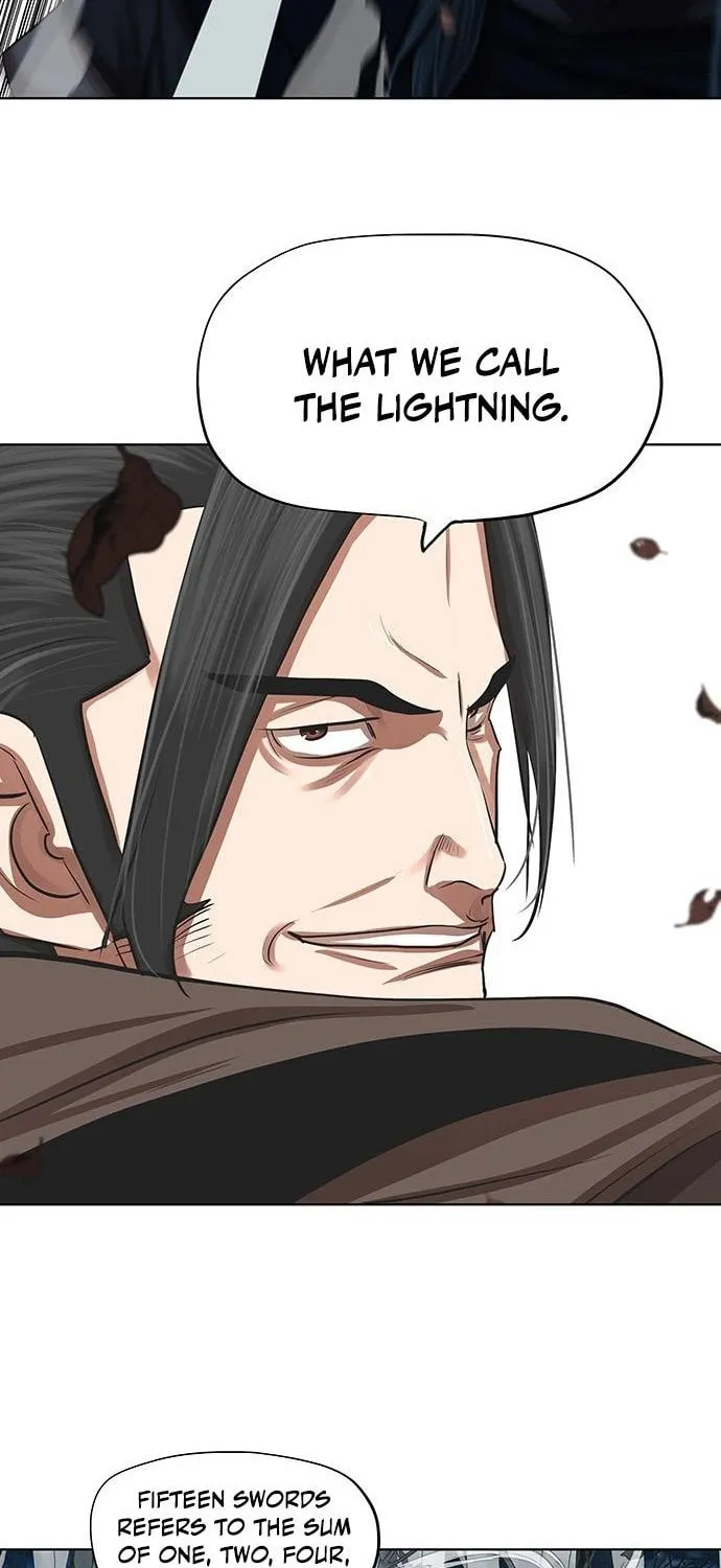 Escort Warrior Chapter 131 page 15 - 