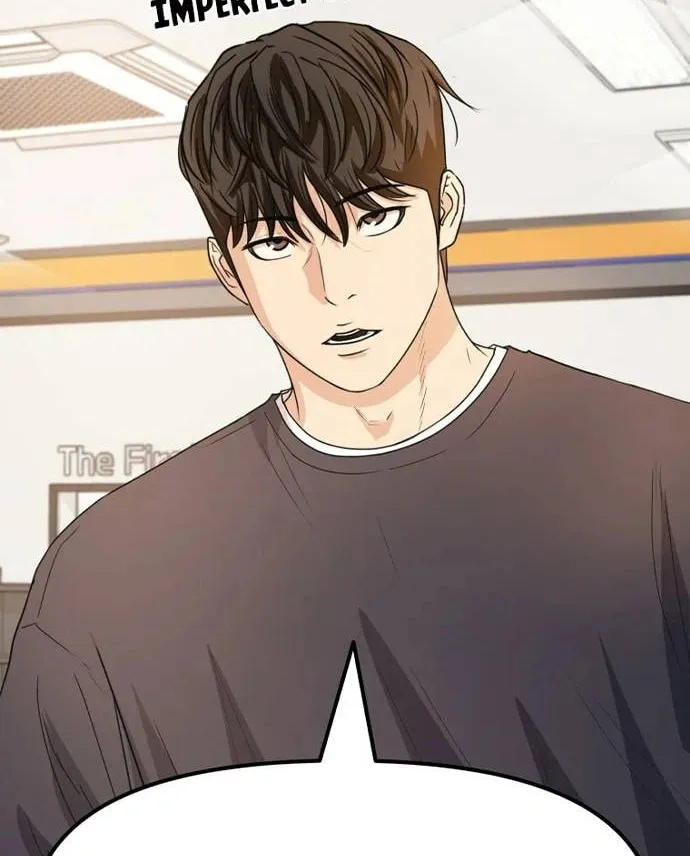 Escort Warrior Chapter 131 page 26 - 