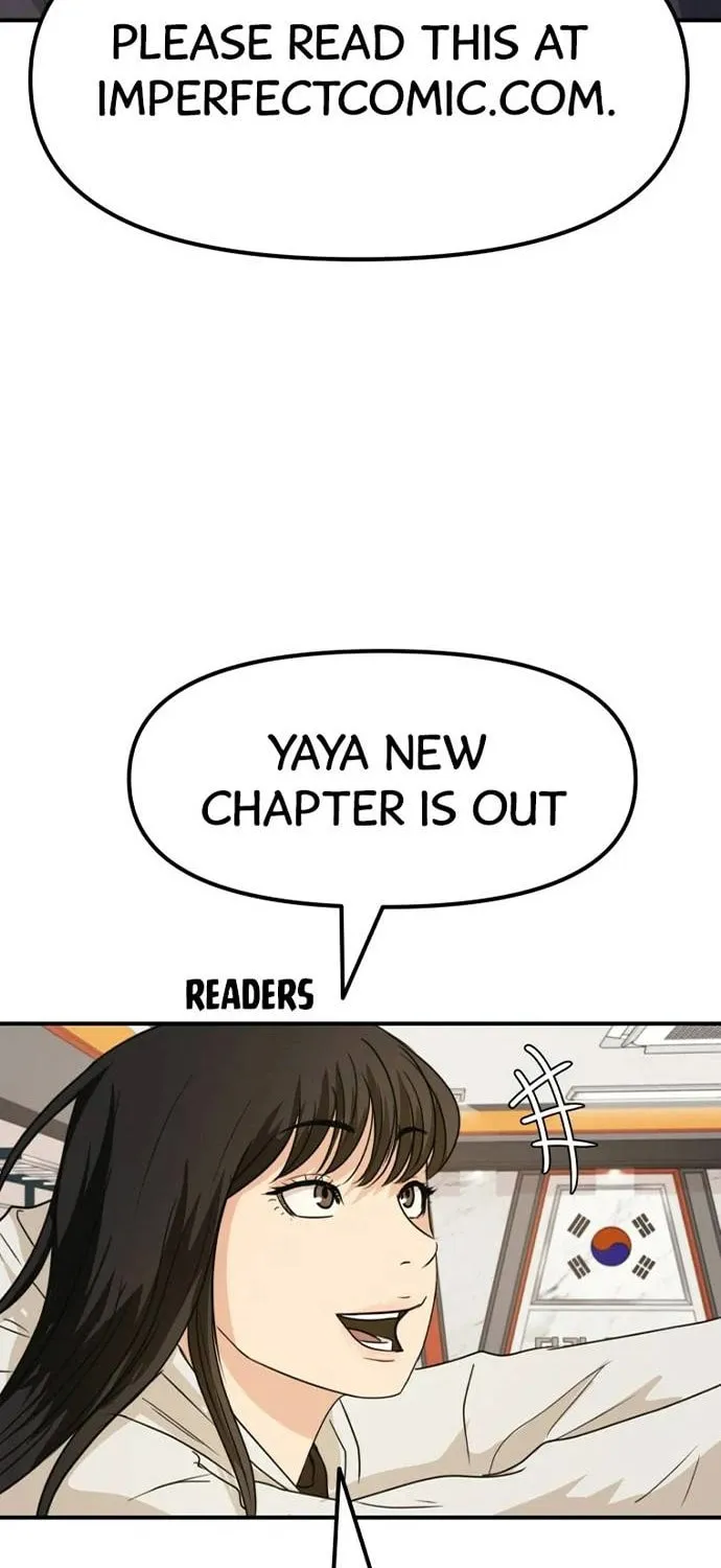 Escort Warrior Chapter 131 page 27 - 