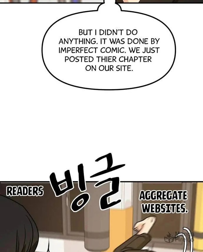 Escort Warrior Chapter 131 page 30 - 