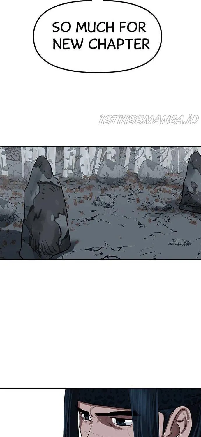 Escort Warrior Chapter 131 page 35 - 