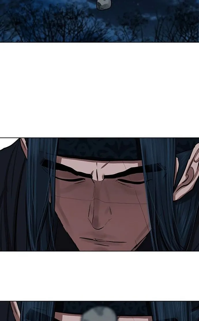 Escort Warrior Chapter 131 page 44 - 