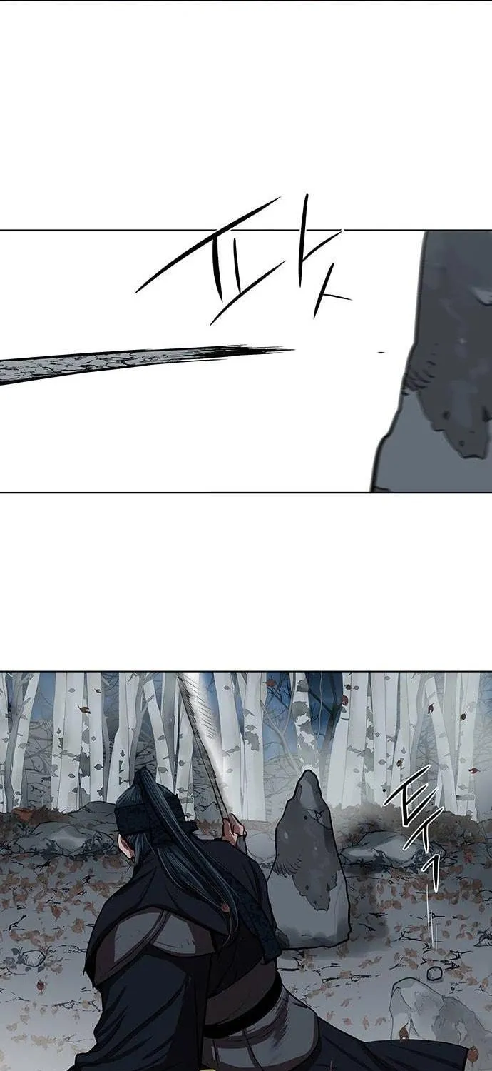 Escort Warrior Chapter 131 page 49 - 