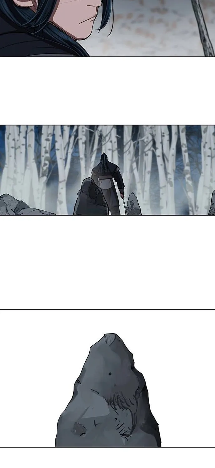 Escort Warrior Chapter 131 page 51 - 