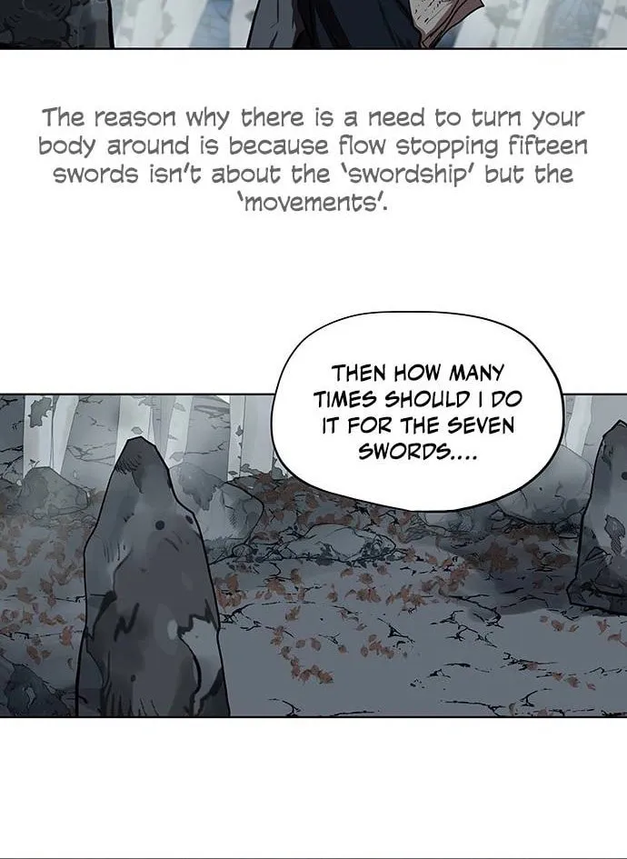 Escort Warrior Chapter 131 page 56 - 