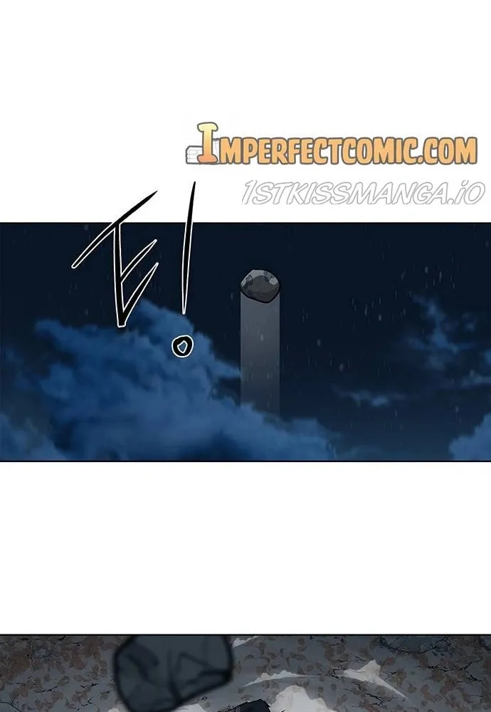 Escort Warrior Chapter 131 page 58 - 