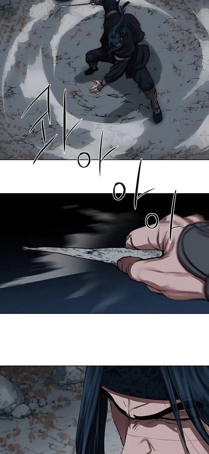 Escort Warrior Chapter 131 page 59 - 