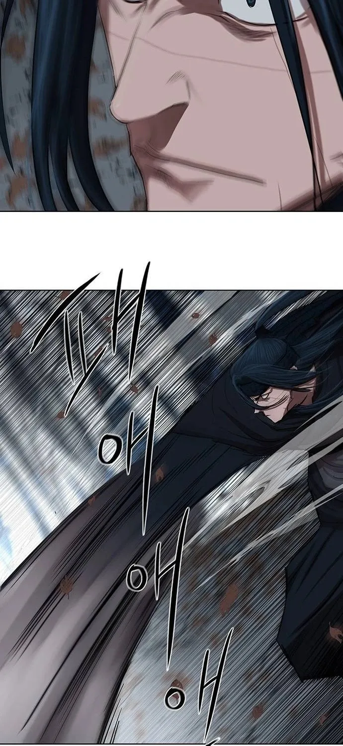 Escort Warrior Chapter 131 page 61 - 