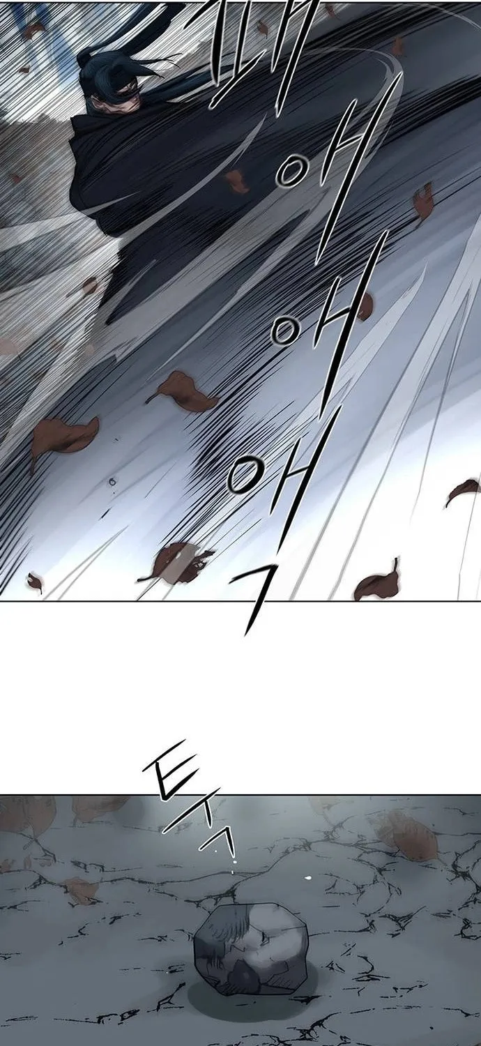 Escort Warrior Chapter 131 page 63 - 