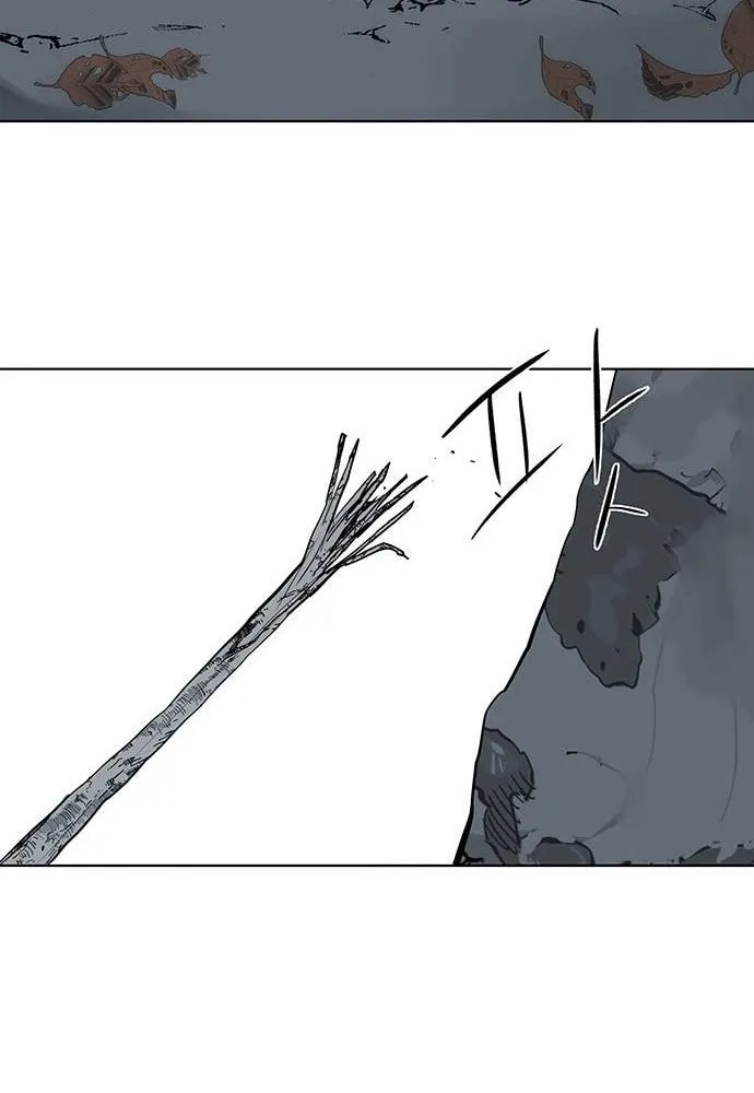 Escort Warrior Chapter 131 page 64 - 