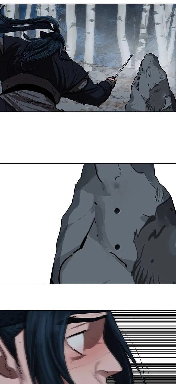 Escort Warrior Chapter 131 page 65 - 