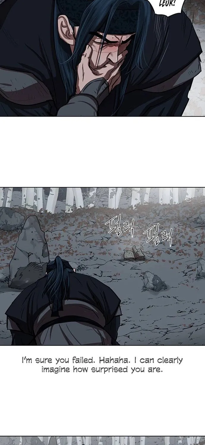 Escort Warrior Chapter 131 page 67 - 