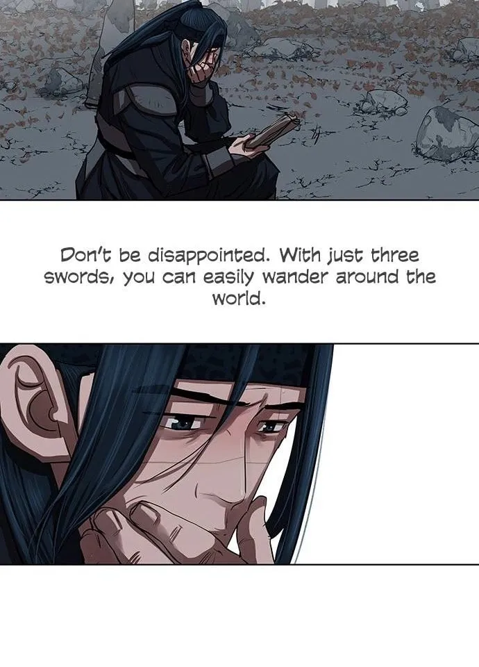 Escort Warrior Chapter 131 page 68 - 
