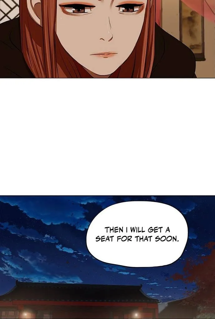 Escort Warrior Chapter 131 page 8 - 