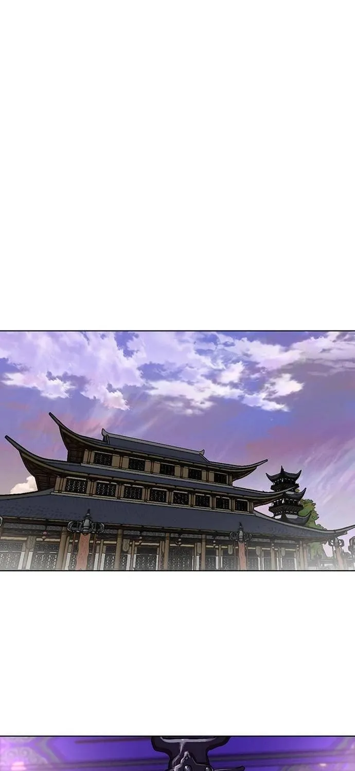 Escort Warrior Chapter 131 page 71 - 