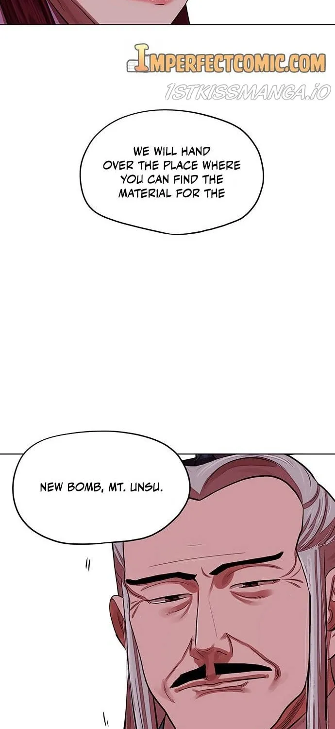Escort Warrior Chapter 131 page 75 - 