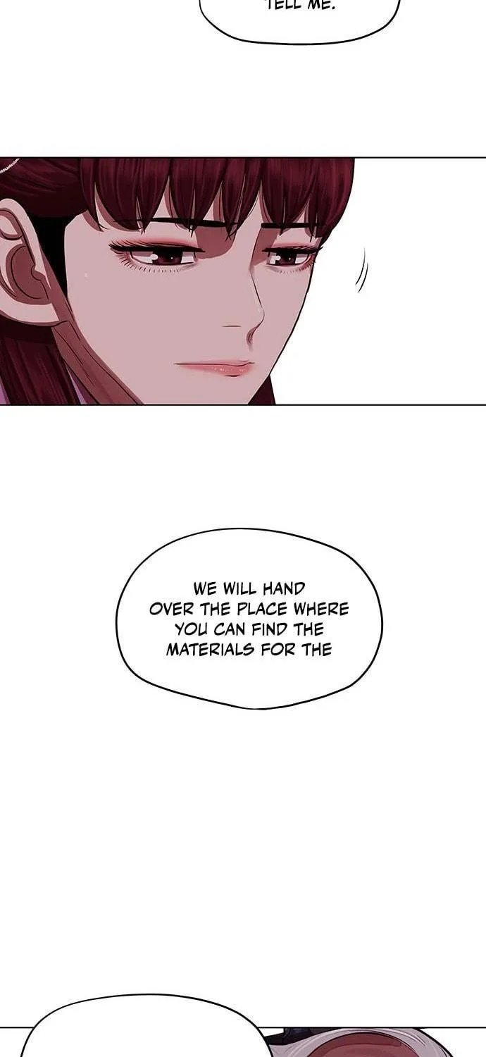 Escort Warrior Chapter 132 page 19 - 