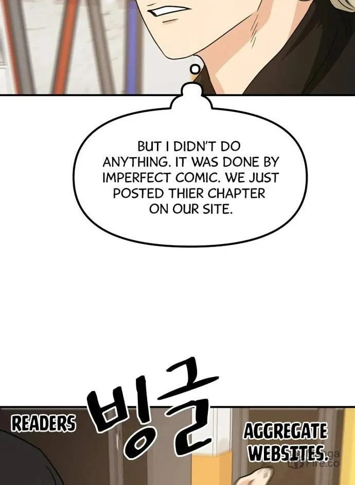 Escort Warrior Chapter 132 page 30 - 